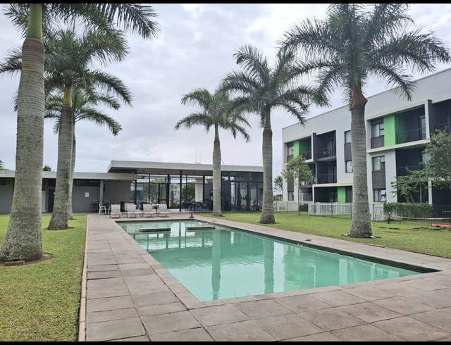 1 BEDROOM APARTMENT FOR SALE IN BALLITO CENTRAL